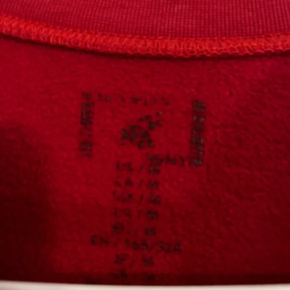 The Notorious BIG Cropped Crewneck ❤️ - Picture 2 of 3